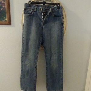 Lucky brand jeans